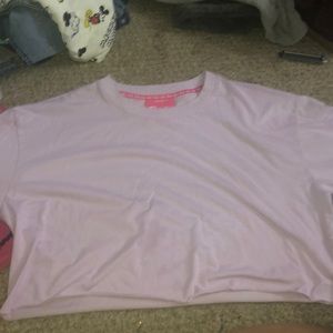 Lavender Barbie long sleeve